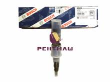 Форсунка Shacman 612630090055 Bosch 0445120391