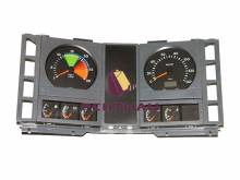 Панель приборов Shacman F2000 81.27202.6080
