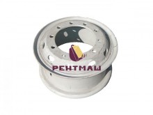 Колесный диск на Шакман () WG9100610061