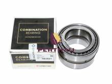 Блок подшипников КПП Shacman JS220-1707109 Createk