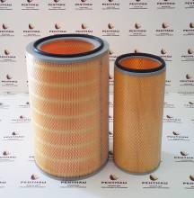 Воздушный фильтр K2640