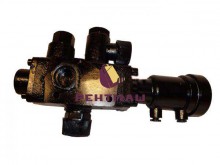 Клапан насоса подъема кузова Шакман 33QFH-Y-000-3