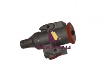 Регулятор давления воздуха КПП Shaanxi A-C03002