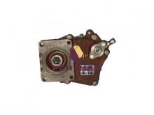Коробка отбора мощности Шакман QH50