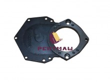 Крышка привода распредвала Шакман WD-615 61500010008A