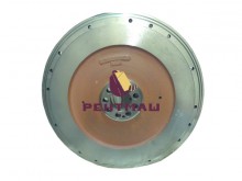 Маховик WP12 Шакман 612630020032