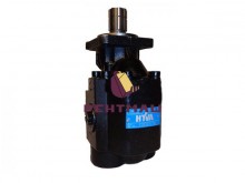 Насос подъёма кузова Шакман CB-KP0100