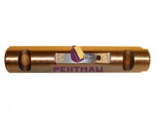 Палец рессоры Шакман WG9100520065